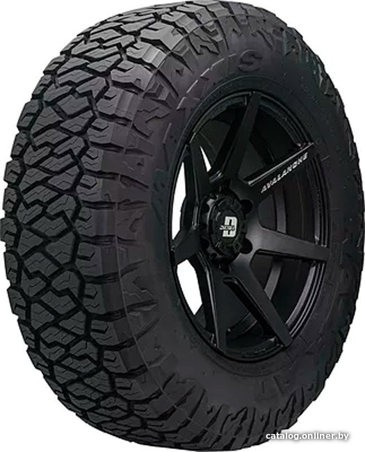 Автомобильные шины Maxxis Razr AT AT-811 265/60R18 119/116S