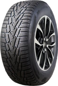 Автомобильные шины Mazzini Ice Leopard SUV 215/60R17 100T