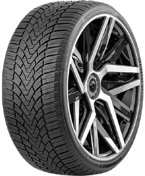 Автомобильные шины Rockblade IceCruiser I 185/70R14 88T