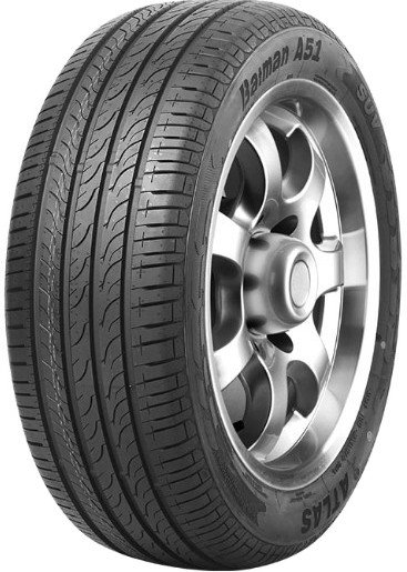 Автомобильные шины Atlas Tires A51 215/60R17 96H