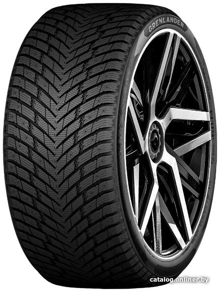 Автомобильные шины Grenlander Icedefensor Stud II 315/35R20 106T (под шип)