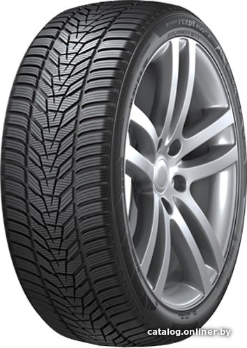 Автомобильные шины Hankook Winter i*Pike X W429A 265/50R20 111T (шипы)