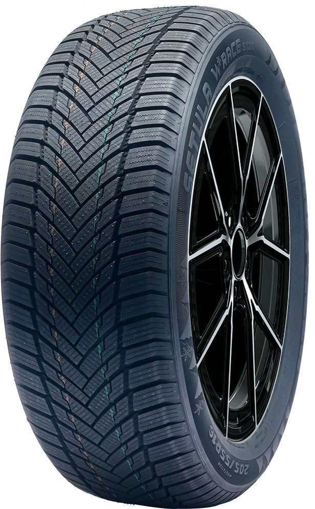 Автомобильные шины Rotalla Setulla W Race S130 215/65R15 96H