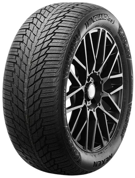 Автомобильные шины Nexen Winguard Ice 3 235/55R19 105T