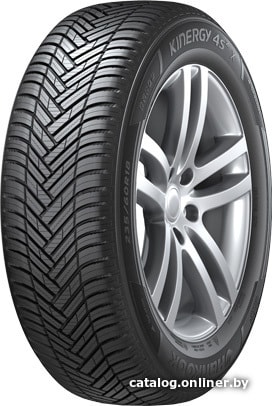 Автомобильные шины Hankook Kinergy 4S2 X H750A 225/65R17 106H