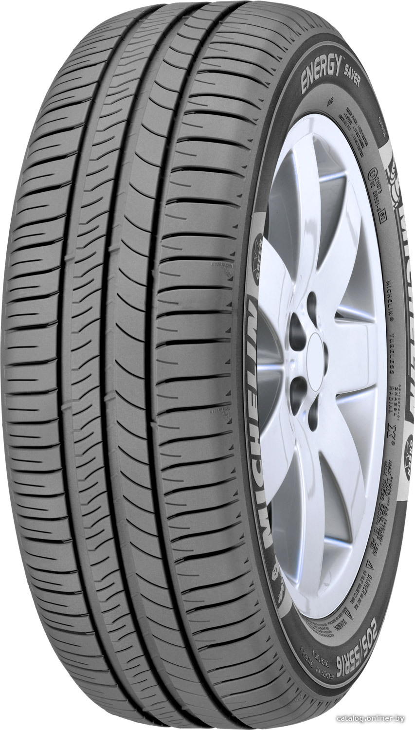 Автомобильные шины Michelin Energy Saver+ 195/55R16 87H