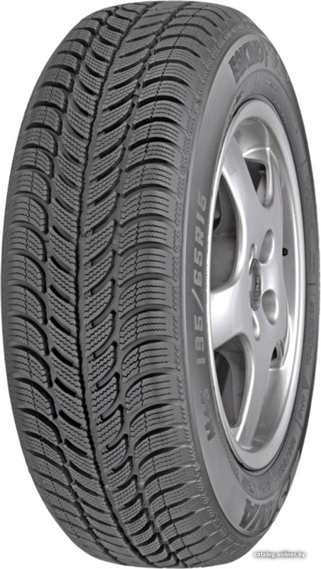 Автомобильные шины Sava Eskimo S3+ 175/70R14 84T