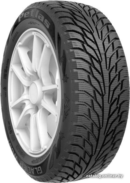 Автомобильные шины Petlas Explero Ice W681 215/60R17 100T