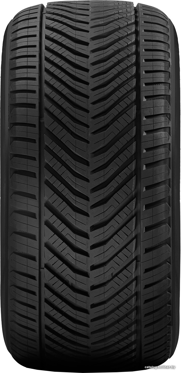 Автомобильные шины Tigar All Season 185/60R15 88V
