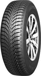 Автомобильные шины Nexen Winguard Snow'G WH2 215/70R16 100T