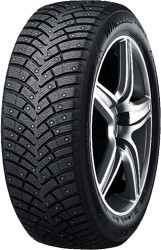 Автомобильные шины Nexen WinGuard WinSpike 3 185/60R14 82T (под шип)