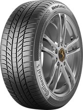 Автомобильные шины Continental WinterContact TS 870 P 255/50R20 109V