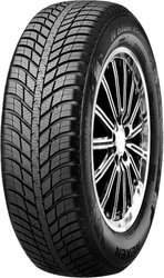 Автомобильные шины Nexen N'Blue 4Season 185/65R15 88H