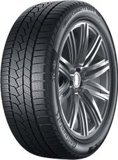 Автомобильные шины Continental WinterContact TS 860 S 225/40R19 93W XL