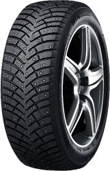 Автомобильные шины Nexen WinGuard WinSpike 3 215/55R18 95T (под шип)