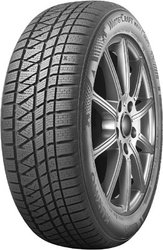 Автомобильные шины Kumho WinterCraft WS71 275/40R20 106W