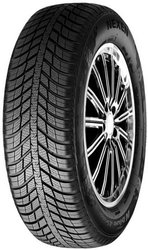 Автомобильные шины Nexen N'Blue 4Season 205/55R16 94V