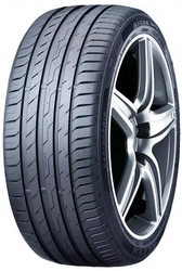 Автомобильные шины Nexen N'Fera Sport 205/65R16 95W