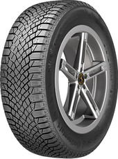 Автомобильные шины Continental IceContact XTRM 175/65R15 88T (под шип)