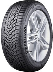 Автомобильные шины Bridgestone Blizzak LM005 215/65R16 102H