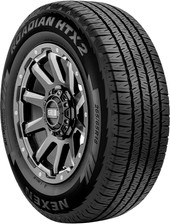 Автомобильные шины Nexen Roadian HTX 2 235/75R16 108T