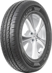 Автомобильные шины Nexen Roadian CT8 195R15C 106/104R