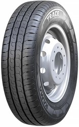 Автомобильные шины KAMA Trace HK-135 195/70R15C 104/102R