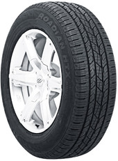 Автомобильные шины Nexen Roadian HTX RH5 275/60R18 113H