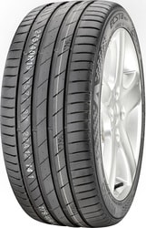 Автомобильные шины Kumho Ecsta PS71 245/45R18 100Y XL