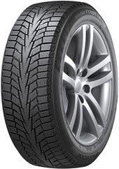 Автомобильные шины Hankook Winter i*cept iZ2 W616 225/45R18 95T