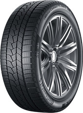 Автомобильные шины Continental WinterContact TS 860 S 285/40R19 107V