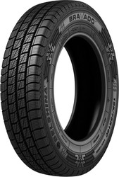 Автомобильные шины Белшина Bravado Бел-293 185/75R16C 104/102Q (камерная)