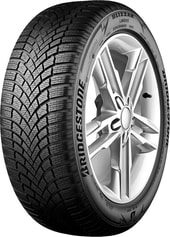 Автомобильные шины Bridgestone Blizzak LM005 285/40R20 108V XL