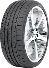 Автомобильные шины Continental ContiSportContact 3 245/45R18 96Y (run-flat)