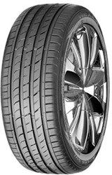 Автомобильные шины Nexen N'Fera SU1 245/45R18 96V