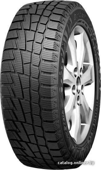 Автомобильные шины Cordiant Winter Drive 205/60R16 96T